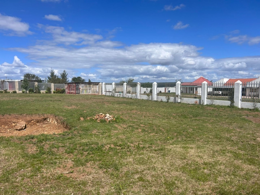 Commercial Property for Sale in Alice Eastern Cape